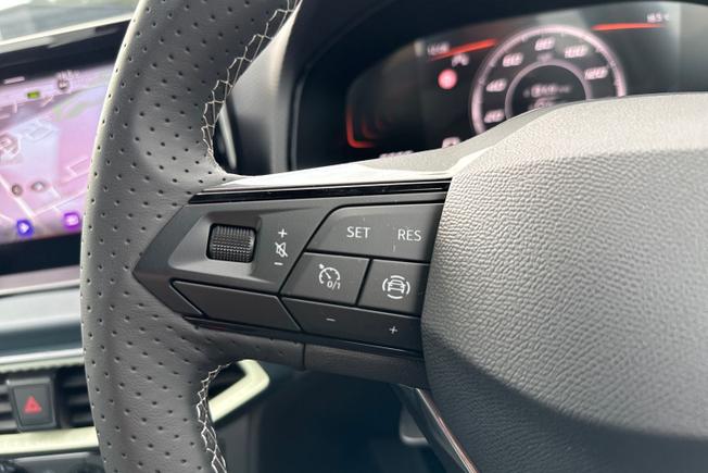 SEAT Ibiza Photo 16