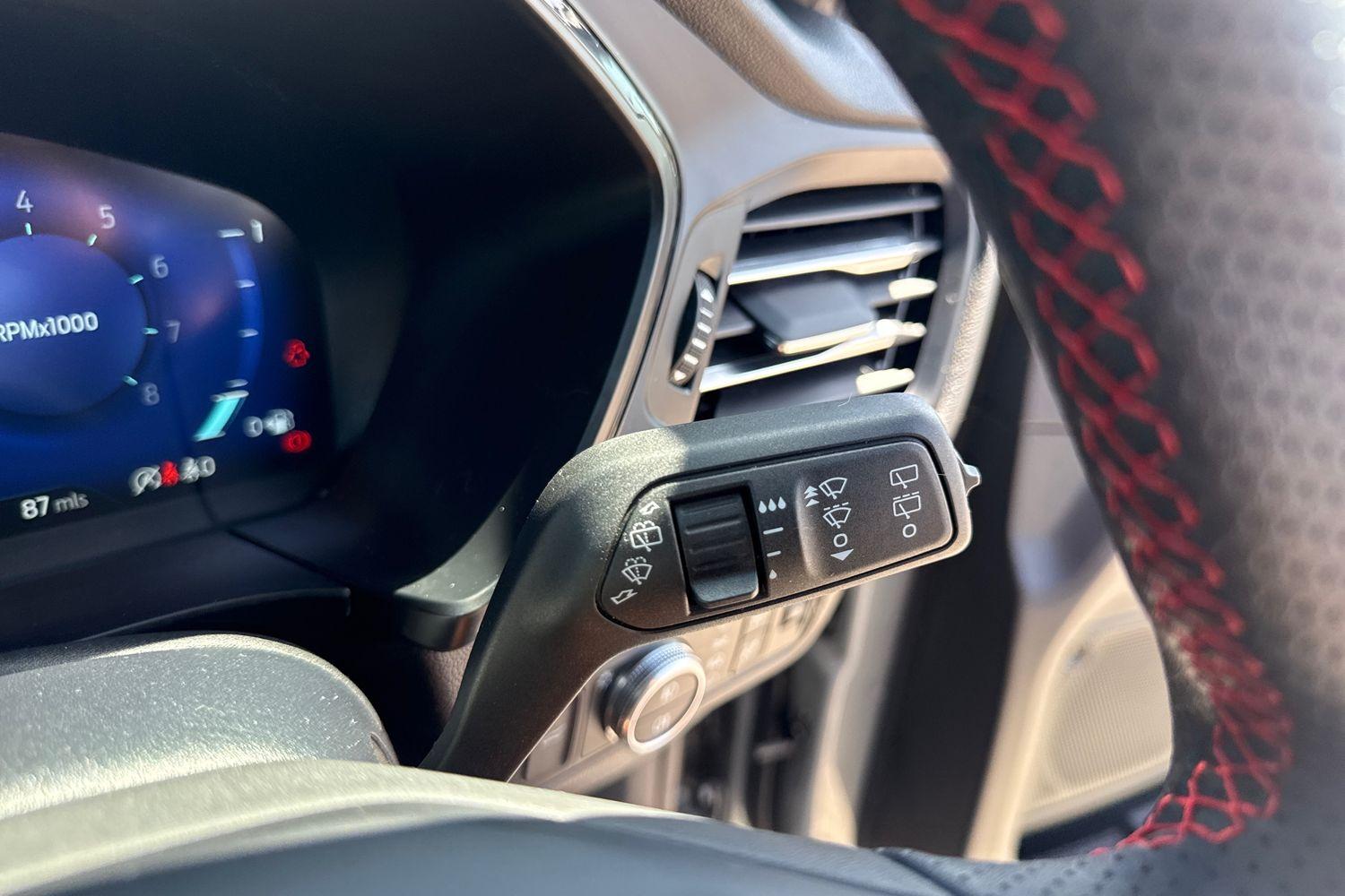 Ford Kuga Photo 14