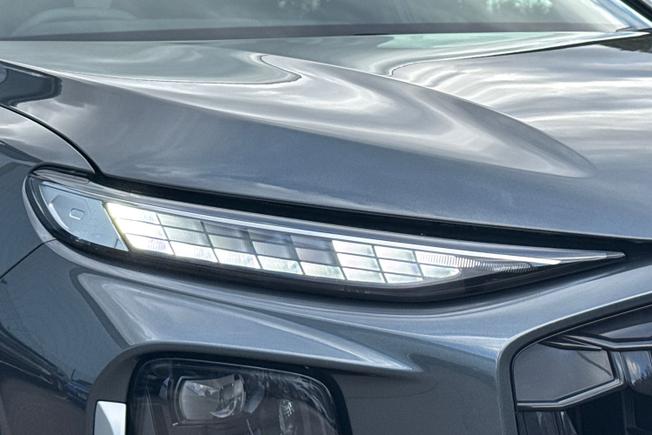 AUDI Q3 Photo 19