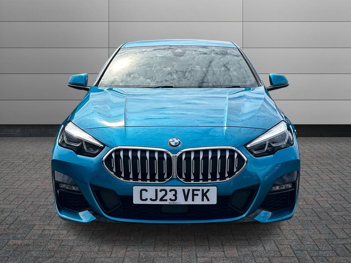 BMW 2 Series Gran Coupe Photo 6