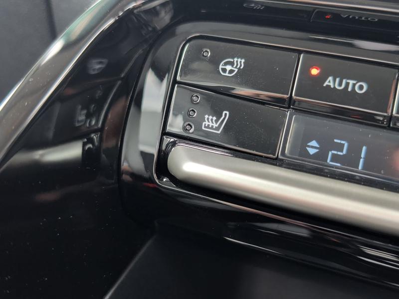 Used Citroen e-C3 FD74WKT 37