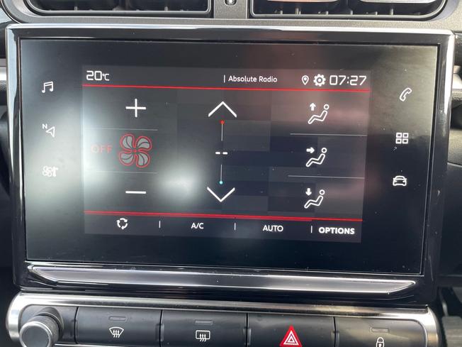 CITROEN C3 Photo 14