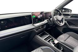 VOLKSWAGEN Tiguan Photo 2