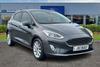 Used Ford FIESTA 1