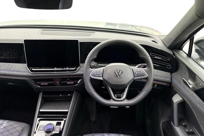 Volkswagen  Tiguan Photo 11