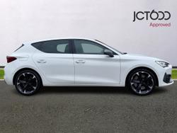 CUPRA Leon Photo 4