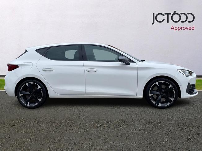 CUPRA Leon Photo 4