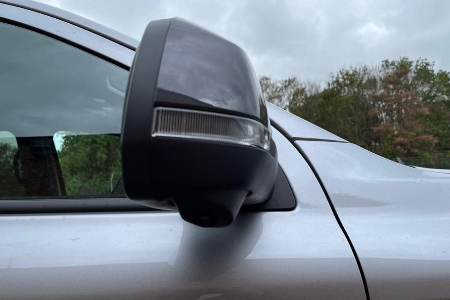 Used Ford RANGER WN75KNJ 15