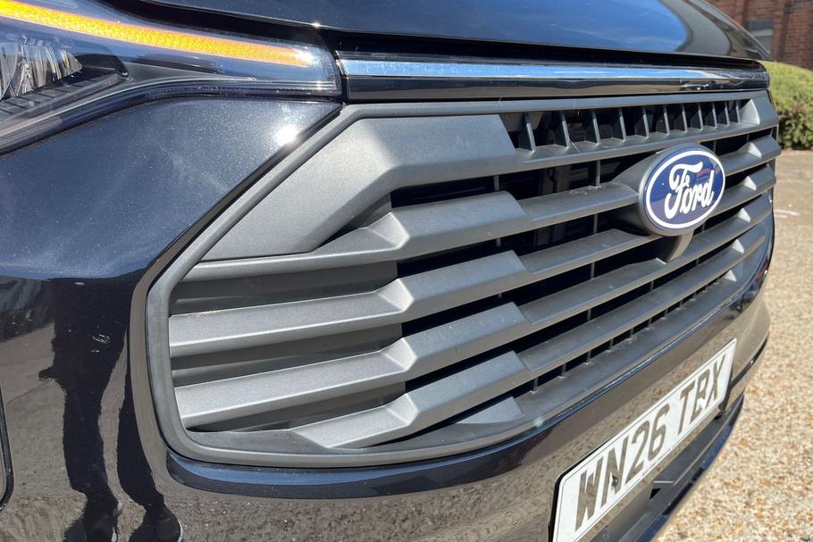 Used Ford TRANSIT CUSTOM WN26TBX 37