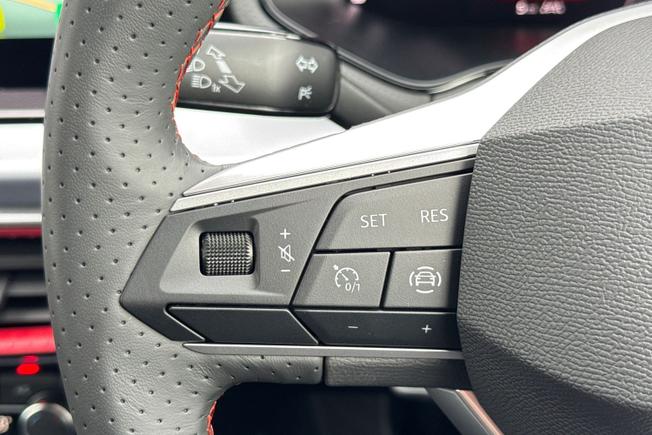 SEAT Arona Photo 16