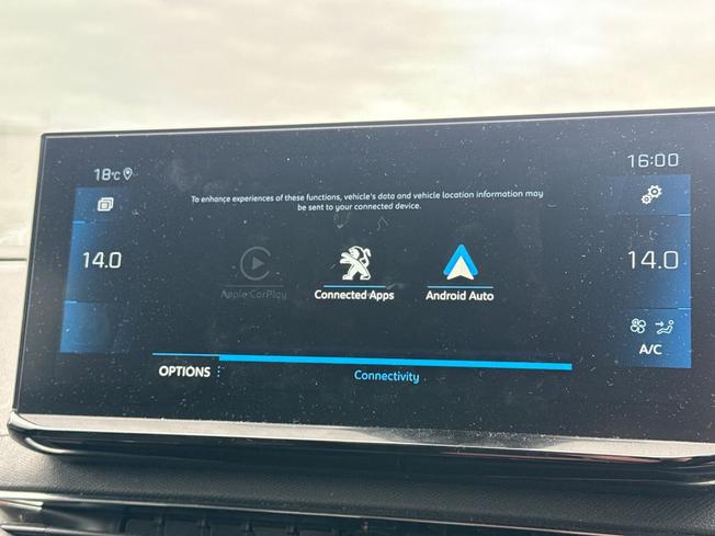 Peugeot 5008 Photo 41