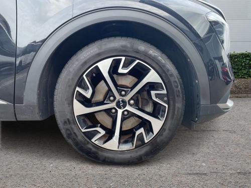 Kia SPORTAGE Photo autoimg-1235a1788f126c81275c7df6be10f22a43a9b645.jpg