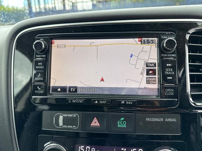 Mitsubishi Outlander Photo 42