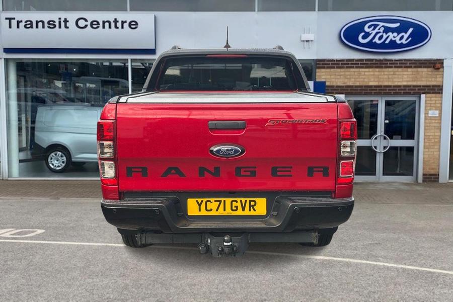 Ford RANGER Photo autoimg-1235ce372b3c2ede957446bdebd715c813f2fcfa.jpg