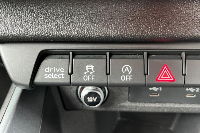 AUDI A1 Photo 32