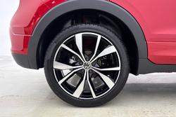 VOLKSWAGEN T-Cross Photo 5