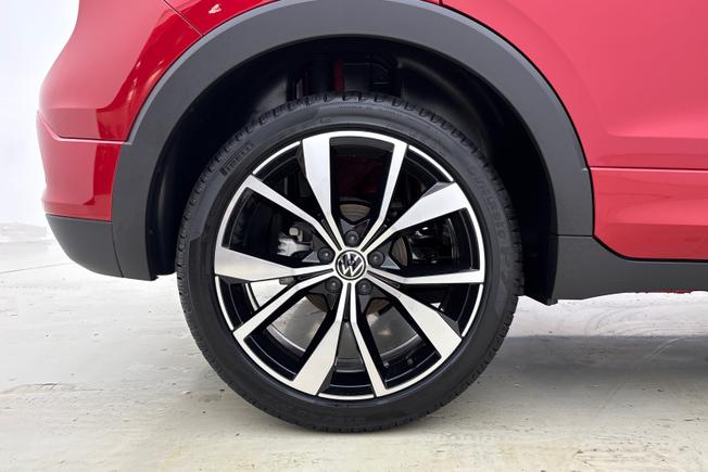 VOLKSWAGEN T-Cross Photo 5