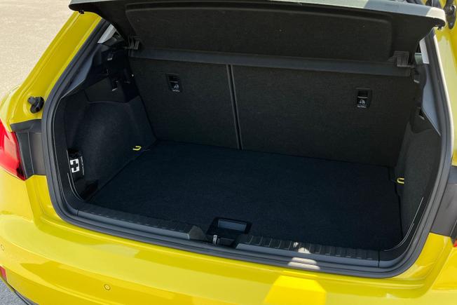 Audi A1 Photo 12