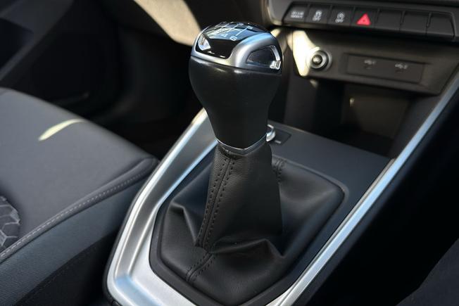 AUDI A1 Photo 22