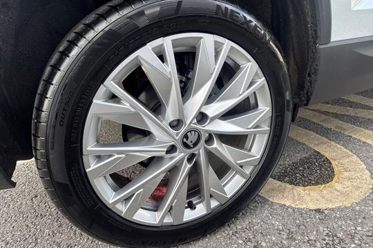Skoda Karoq Photo autoimg-1238e6ee8ea8a234b405329df32ce07baa1ff8c0.jpg