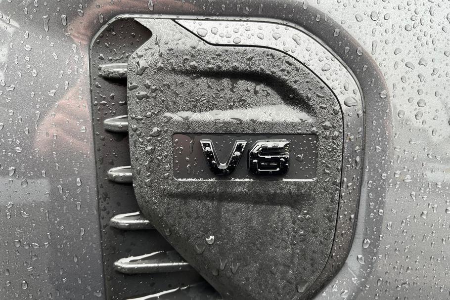 Used FORD RANGER RX74CCE 15