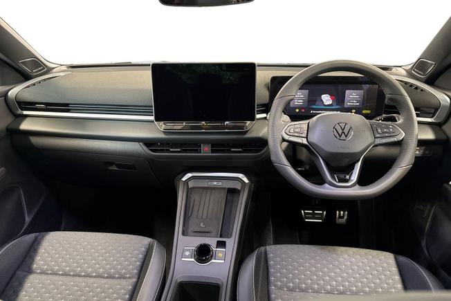 VOLKSWAGEN T-Roc Photo 10