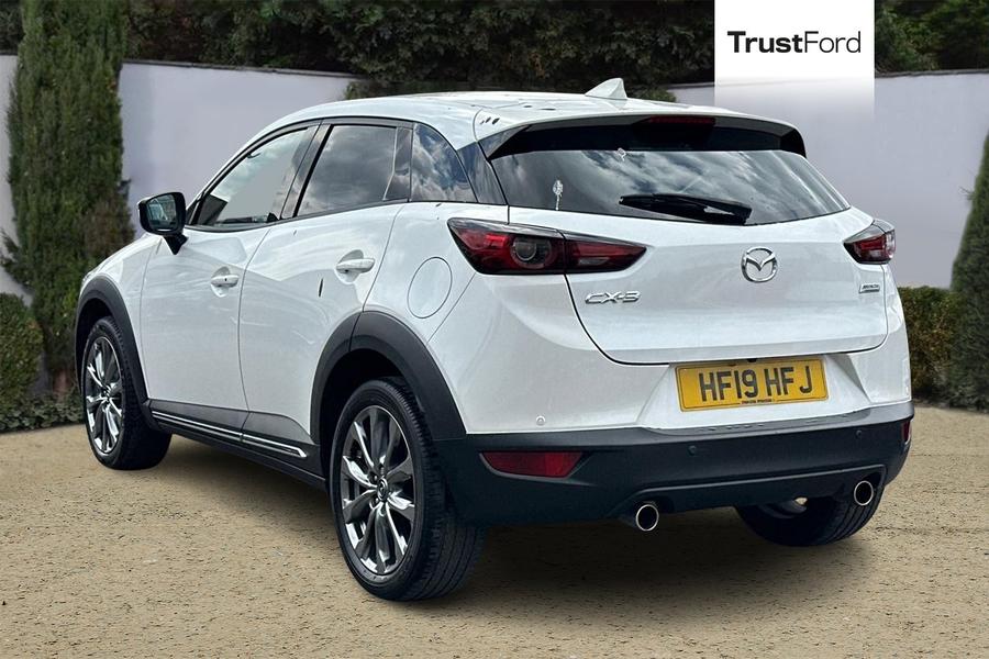 Mazda CX-3 Photo autoimg-1239bf16fcc20a073d03d17d61e57e73290ce06c.jpg