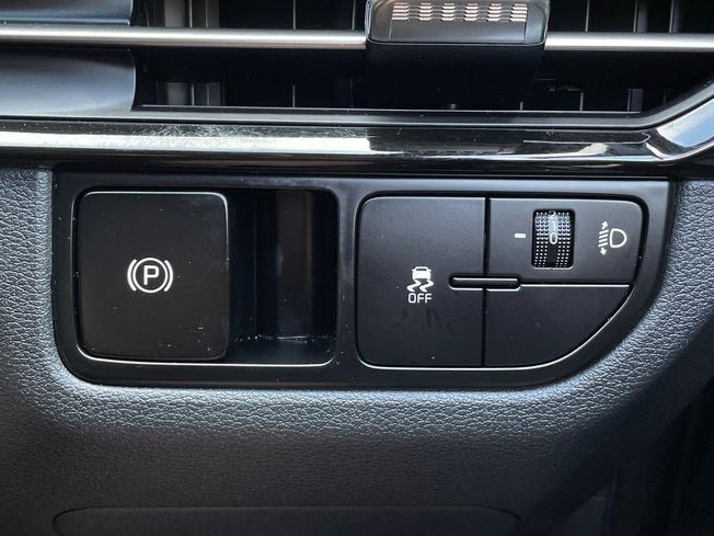 KIA Sportage Photo 38