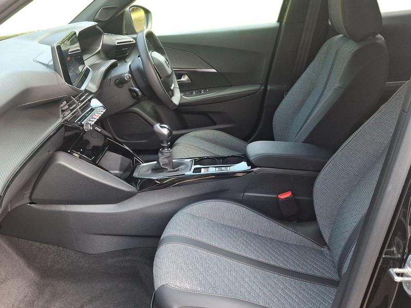 Used Peugeot 2008 MD24FJA 16