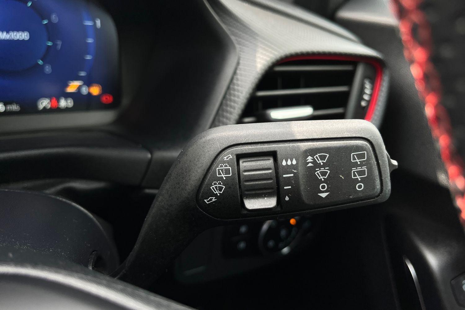 Ford Puma Photo 14