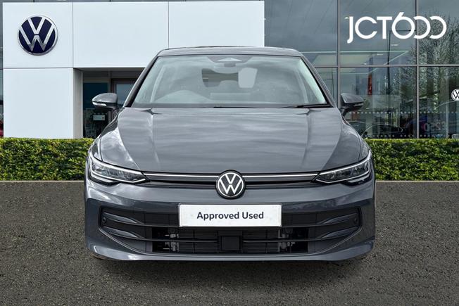 VOLKSWAGEN Golf Photo 8