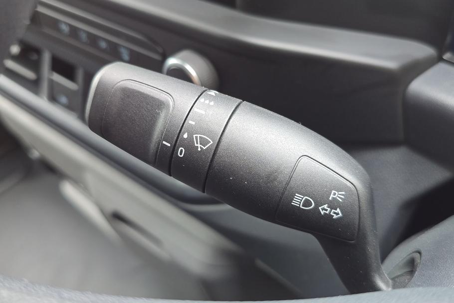 Used Ford TRANSIT CUSTOM 33