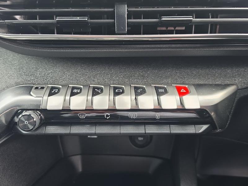 Used Peugeot 3008 LM23YGO 36