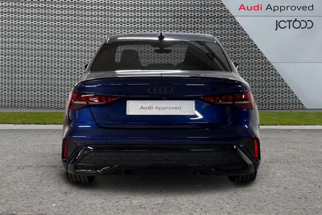AUDI A3 Photo 7