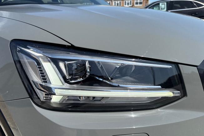 Audi Q2 Photo 19