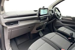 VOLKSWAGEN  Transporter Photo 2