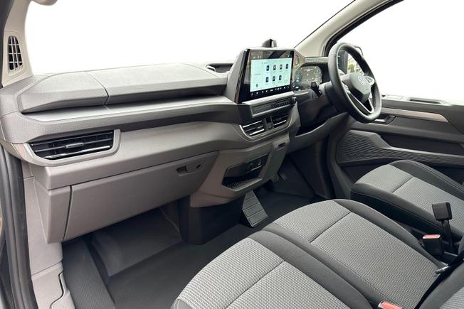 VOLKSWAGEN  Transporter Photo 2