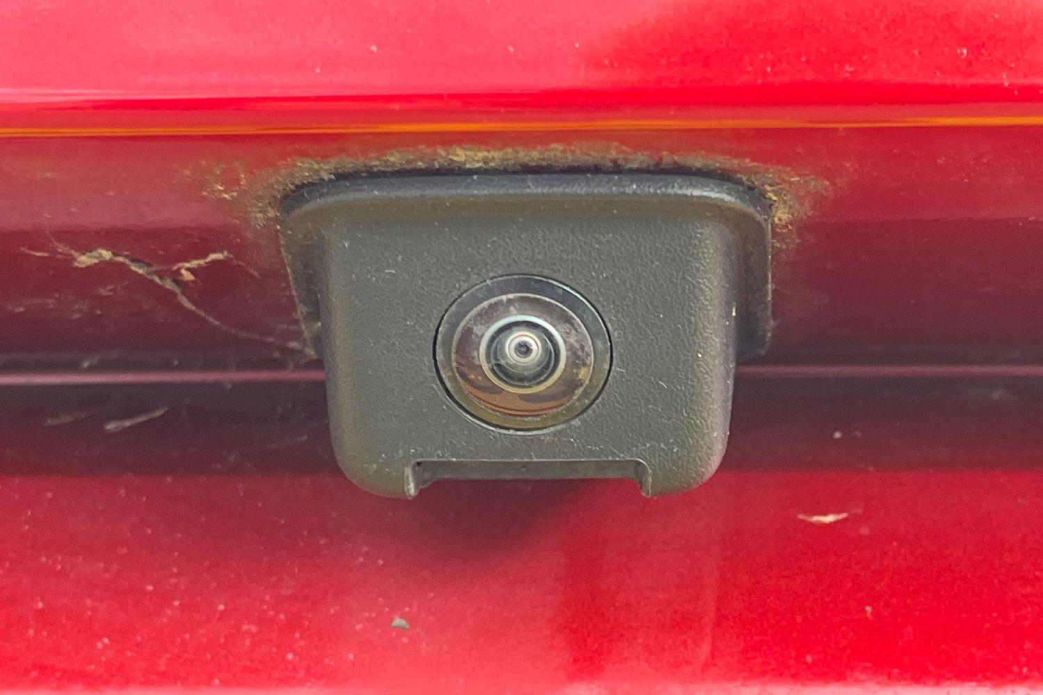 Vauxhall CORSA Photo 22