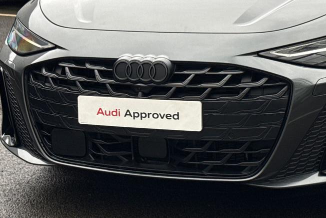 AUDI A6 Saloon Photo 21