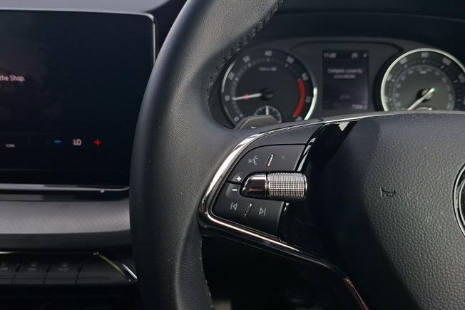 Skoda Octavia Photo 16