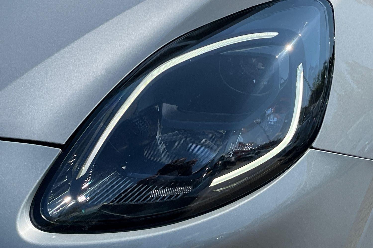 Ford Puma Photo 32
