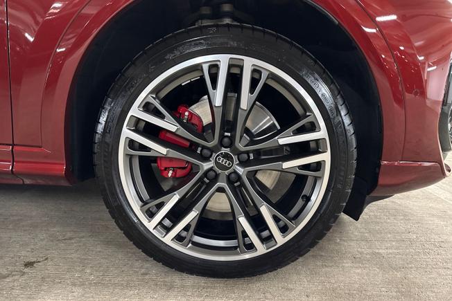 Audi Q5 Photo 5