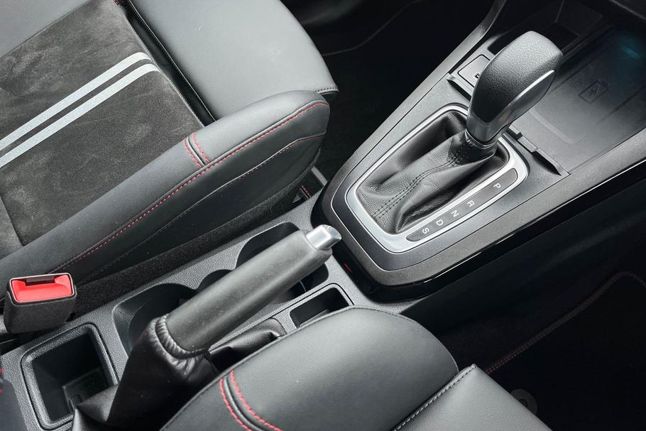 Used Ford Puma YP25ZGE 36