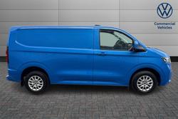 Volkswagen Transporter Photo 4