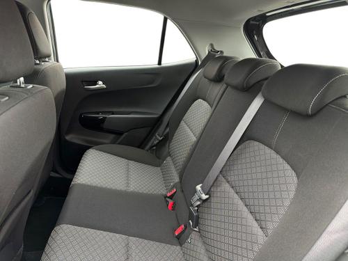 Kia PICANTO Photo autoimg-1243a1d07add713bcc2284903c4e59d6198f2c72.jpg
