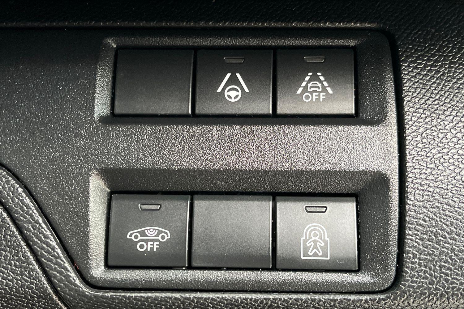 Peugeot 5008 Photo 22