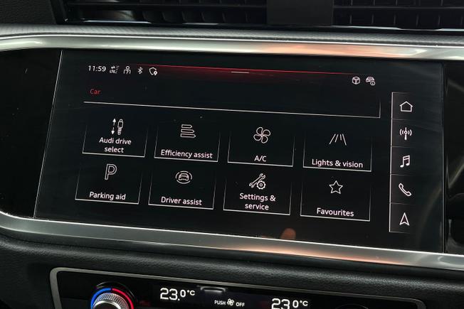 AUDI Q3 Photo 33