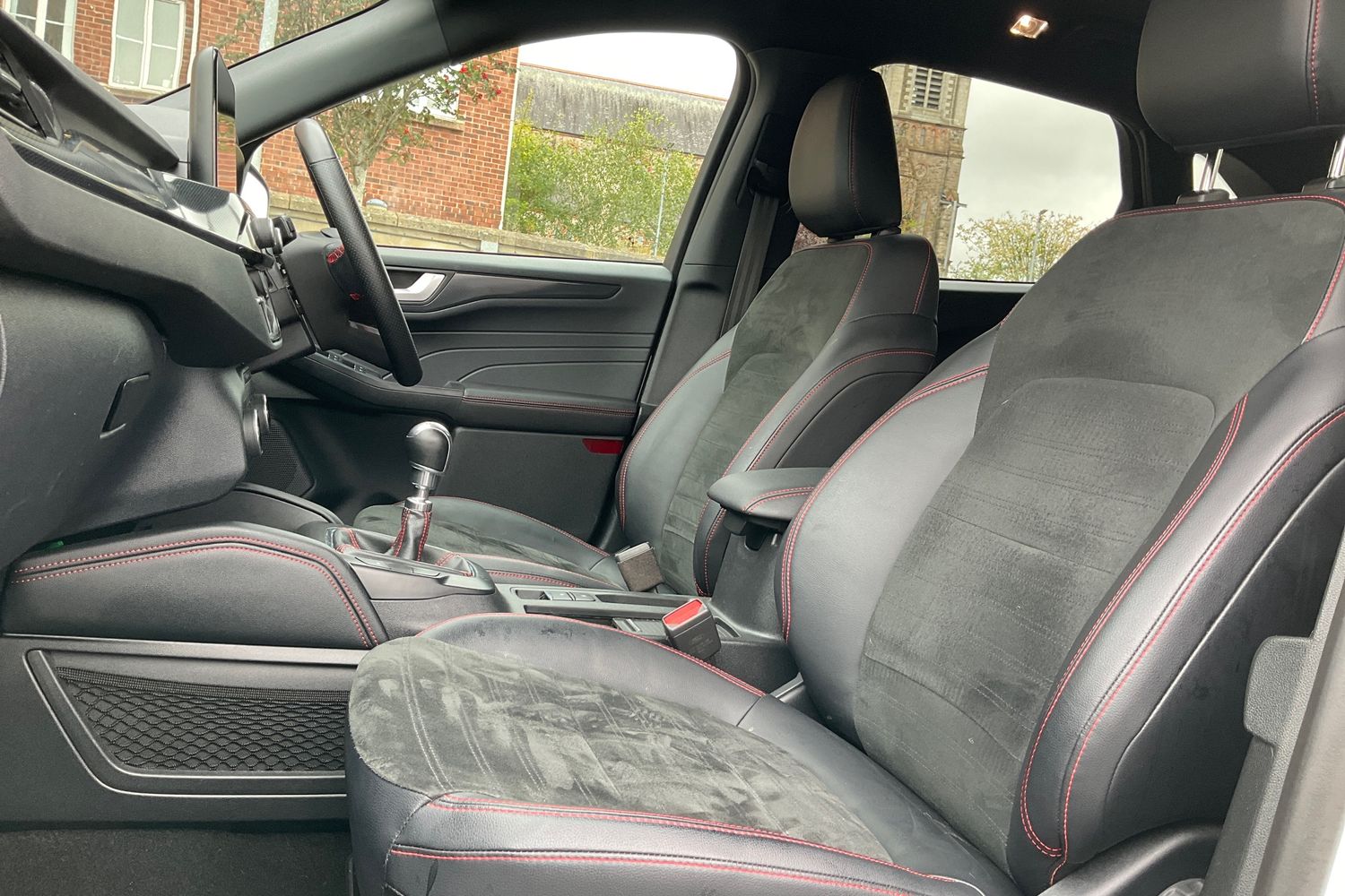 Ford KUGA Photo 18