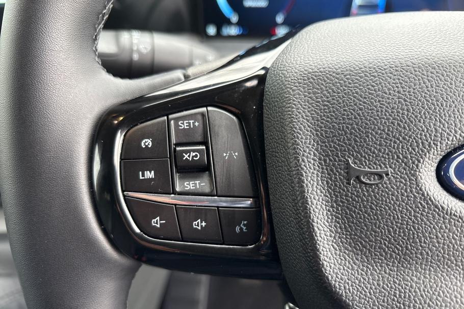 Used FORD TRANSIT CUSTOM WR75ZBO 38