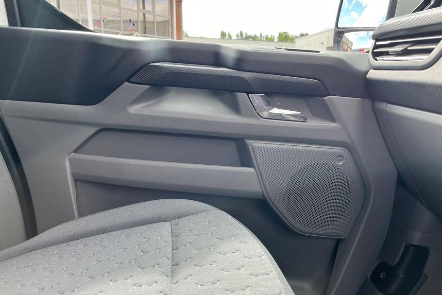 Used Ford TRANSIT CUSTOM WP75VZG 34